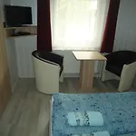 Deutsches Haus 招待所 Szabadkígyós