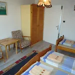 Deutsches Haus Penzion 4*