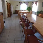 Penzion Deutsches Haus 4*