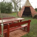 Deutsches Haus 4* Szabadkígyós