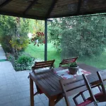 Πανσιόν Deutsches Haus Szabadkígyós