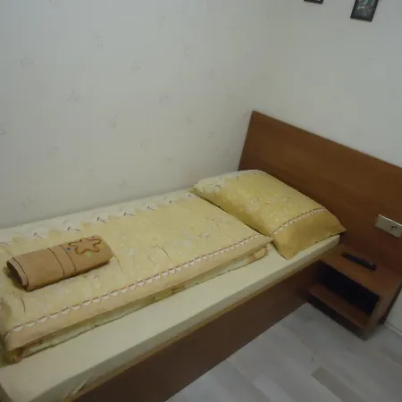 Pensión Deutsches Haus Szabadkígyós