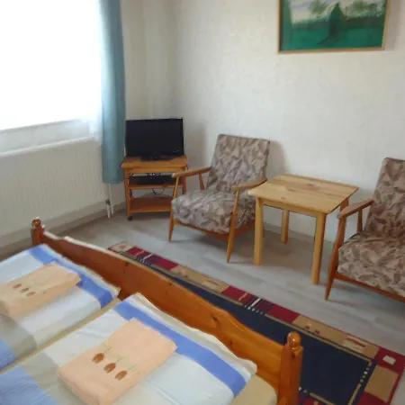 Deutsches Haus Szabadkígyós