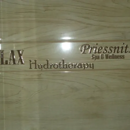 Deutsches Haus Pensión 4*