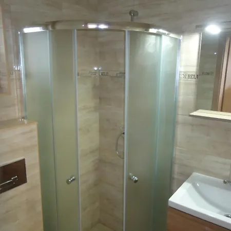 Deutsches Haus 4* Szabadkígyós