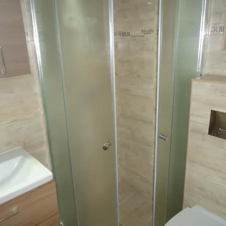 Pensión Deutsches Haus 4*