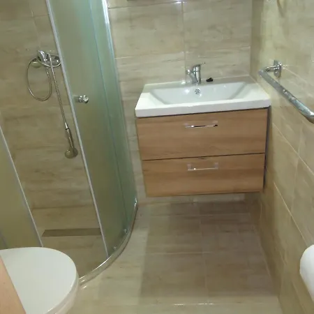 Deutsches Haus Pensión 4*