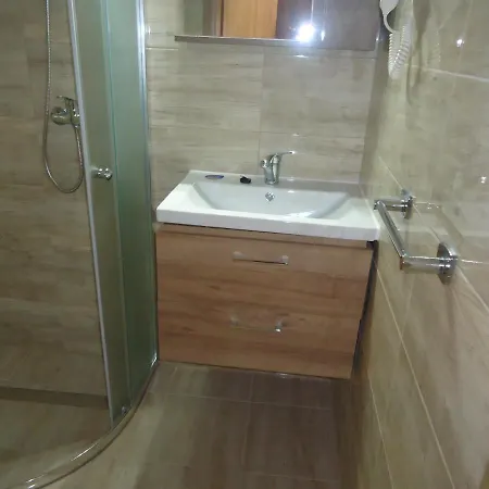 Pensión Deutsches Haus Szabadkígyós