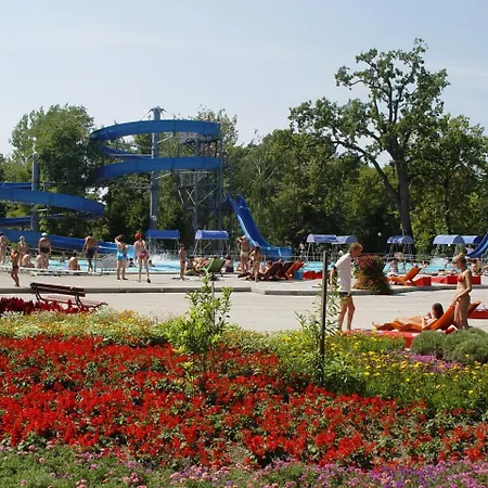 Deutsches Haus Pensión 4*