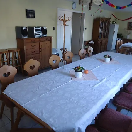 Deutsches Haus 4* Szabadkígyós