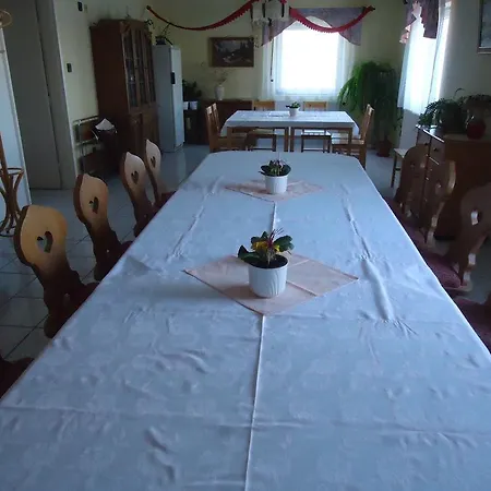 Deutsches Haus Pensión