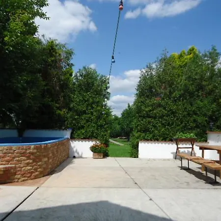 Pensión Deutsches Haus 4*