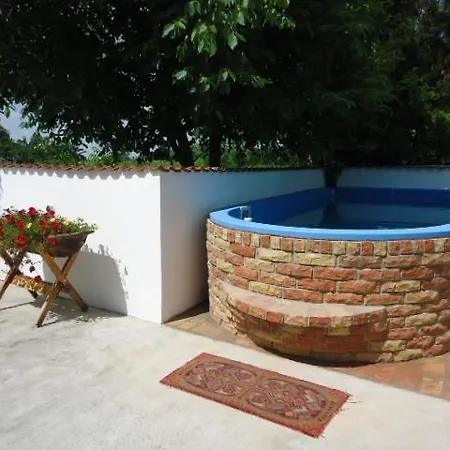 Pensión Deutsches Haus