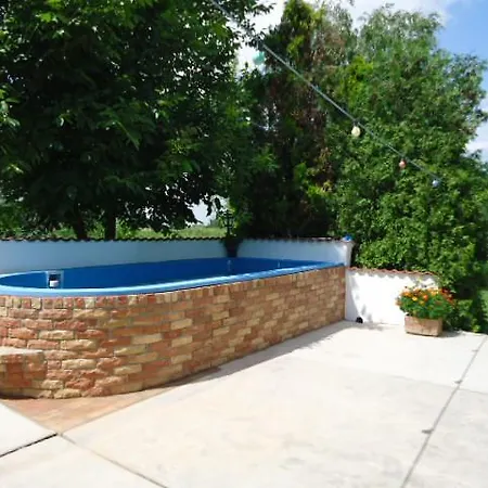 Deutsches Haus 4* Szabadkígyós