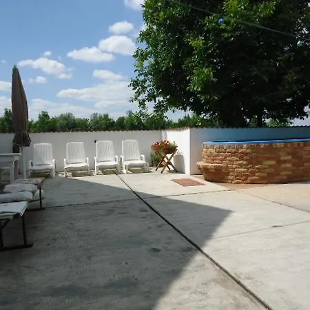 Deutsches Haus Pensión