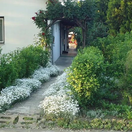 Deutsches Haus Szabadkígyós