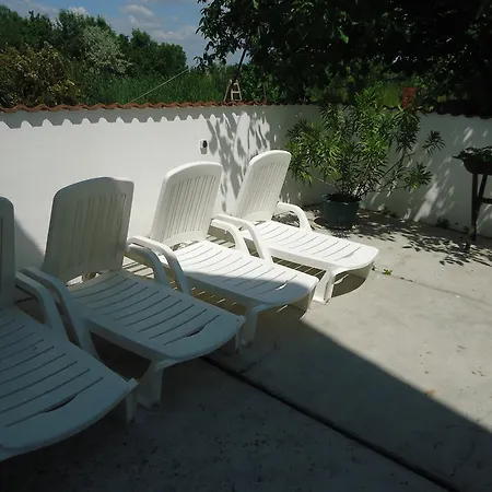 Pensión Deutsches Haus