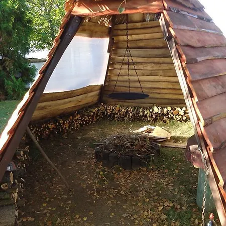 Deutsches Haus 4* Szabadkígyós