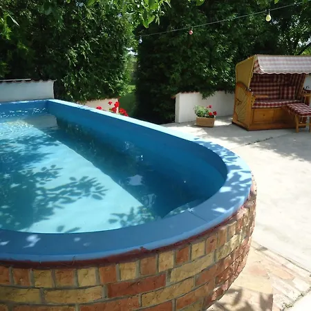 Pensión Deutsches Haus Szabadkígyós