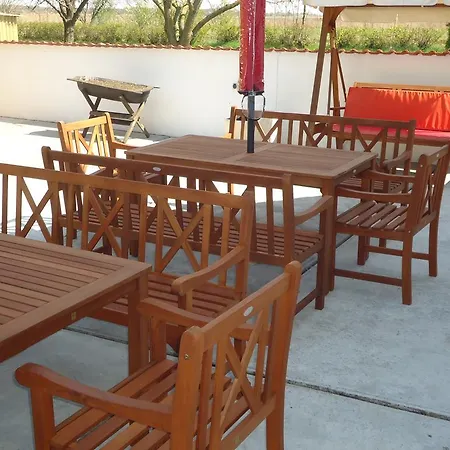 Deutsches Haus Pensión