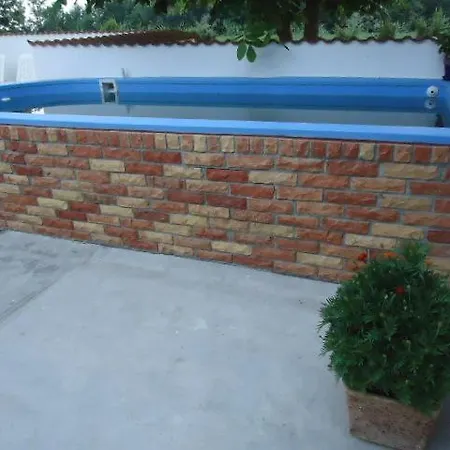 Pensión Deutsches Haus