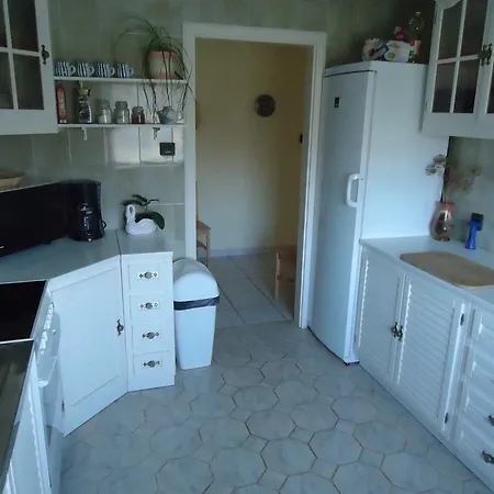 Deutsches Haus Pensión 4*