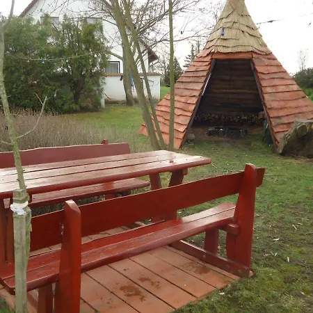 Deutsches Haus 4* Szabadkígyós