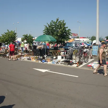 Deutsches Haus Pensión