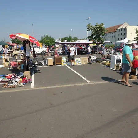 Deutsches Haus Szabadkígyós