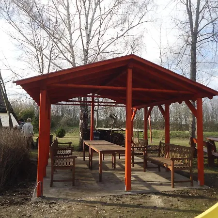 Pensión Deutsches Haus 4*