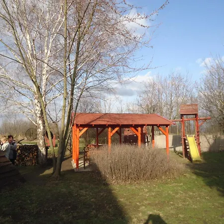 Pensión Deutsches Haus 4*