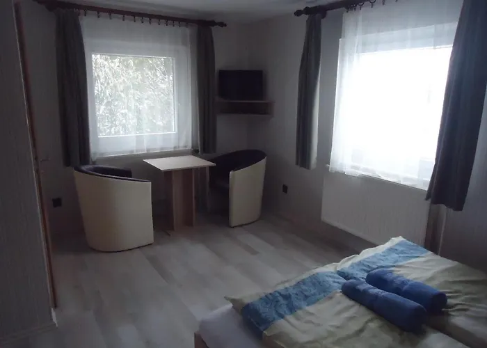 Deutsches Haus 4*