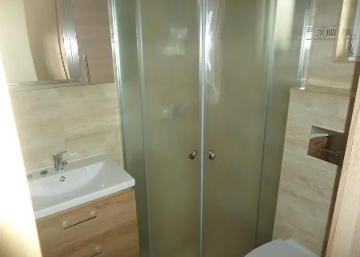 Deutsches Haus Pensiune 4*