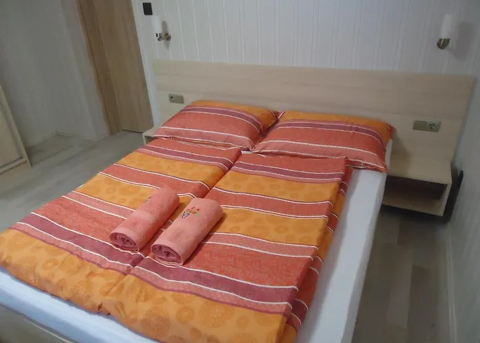 Deutsches Haus Pensiune 4*