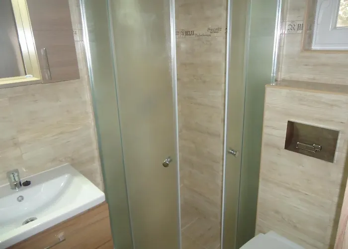 Pensiune Deutsches Haus 4*