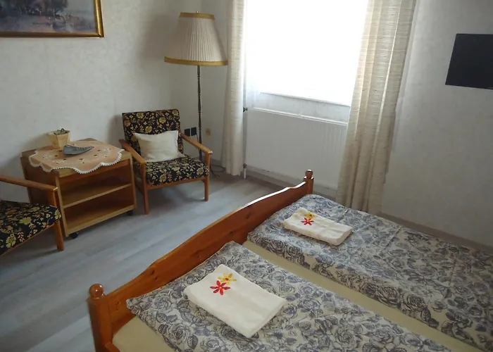Deutsches Haus 4*