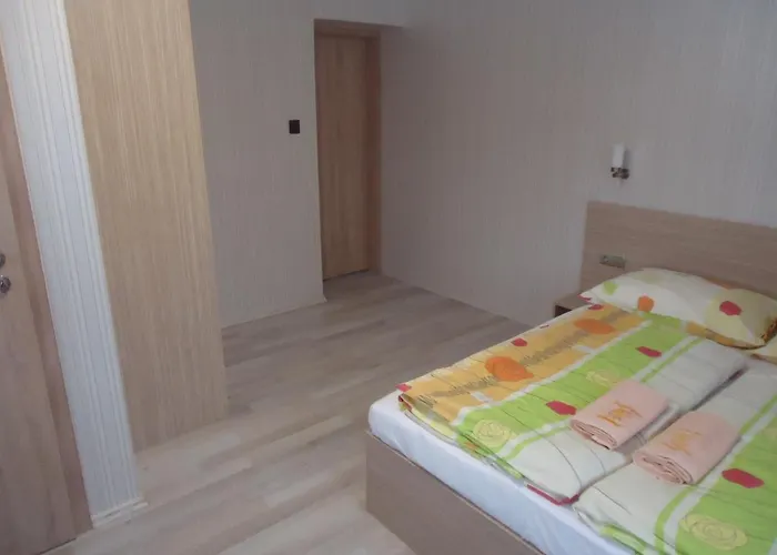 Deutsches Haus 4*