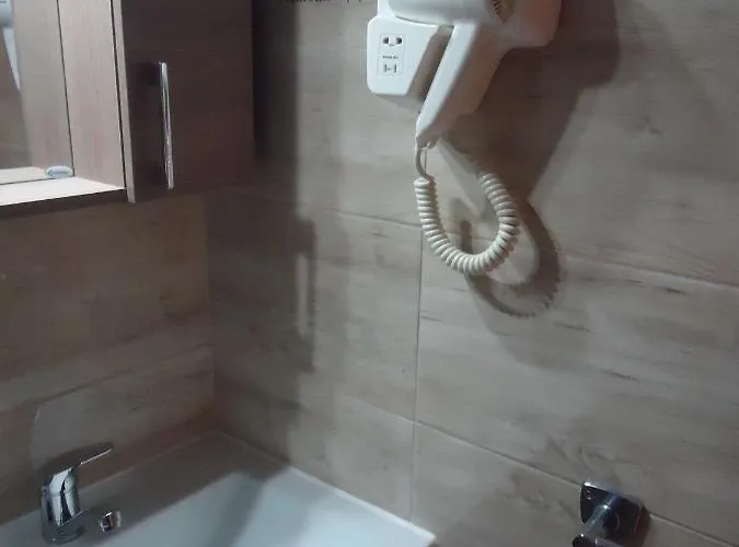 Pensjonat Deutsches Haus 4*