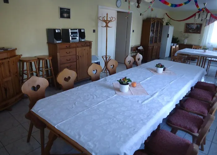 Deutsches Haus 4* Szabadkígyós