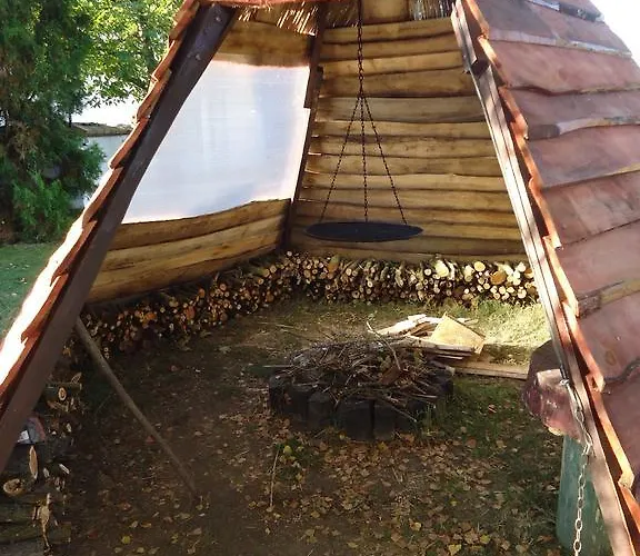 Deutsches Haus 4* Szabadkígyós