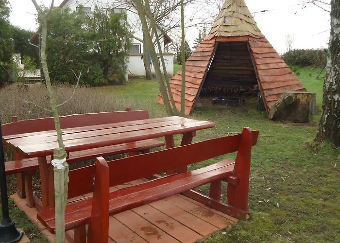 Deutsches Haus 4* Szabadkígyós